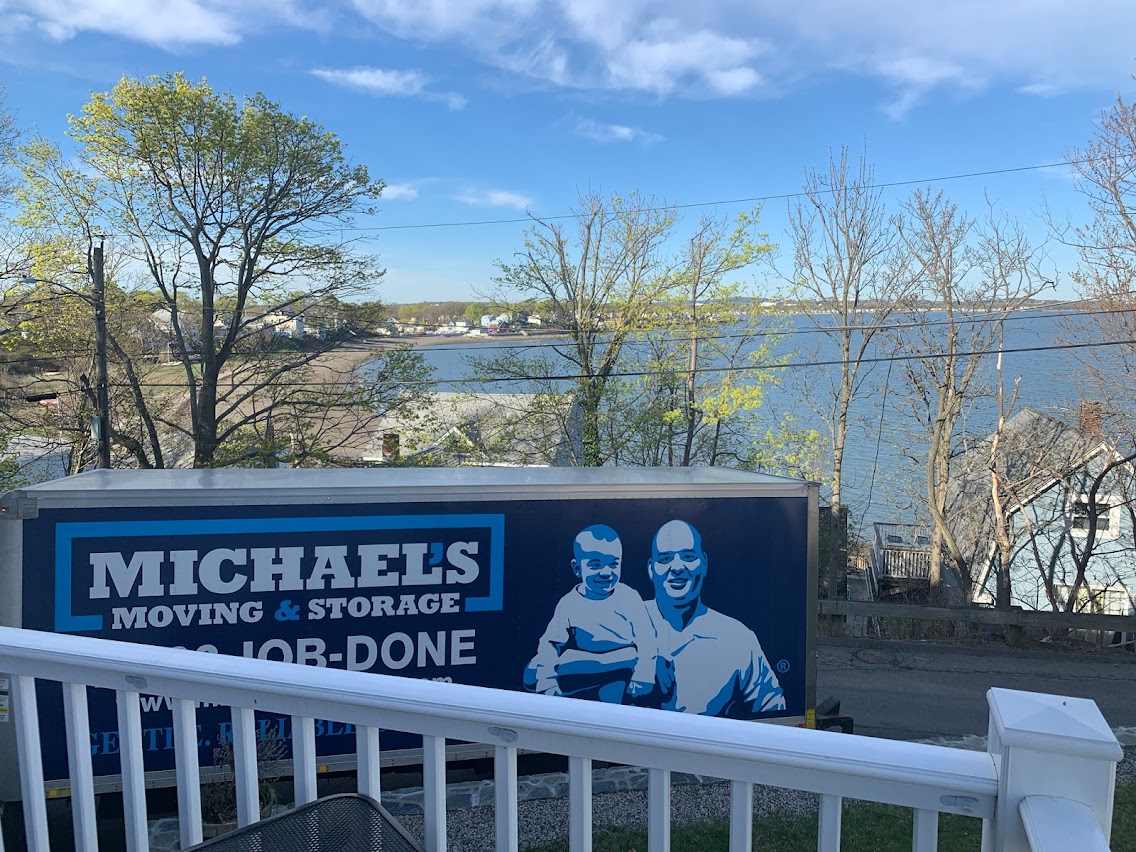 Stoughton MA Refrigerator & Appliance Moving Services